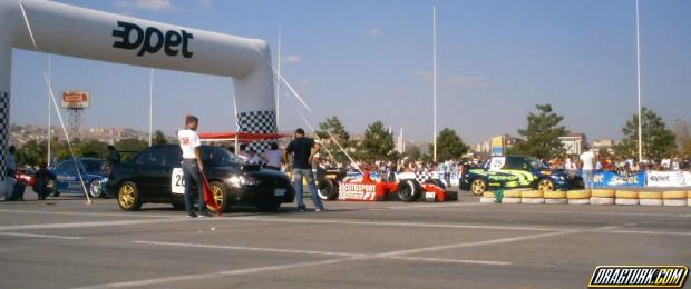 26 Eylül 2004 Ankara Ulusal 5. Ayak
