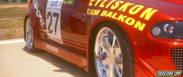 3 Temmuz 2005 İzmir Ulusal 3. Ayak