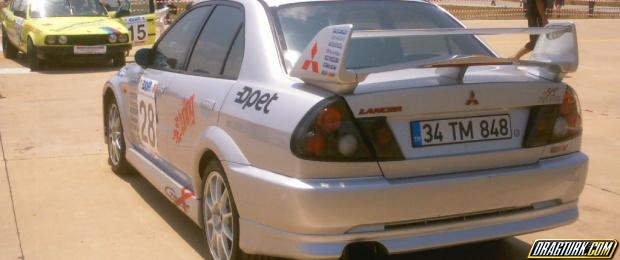3 Temmuz 2005 İzmir Ulusal 3. Ayak