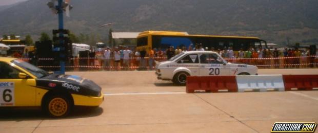 3 Temmuz 2005 İzmir Ulusal 3. Ayak