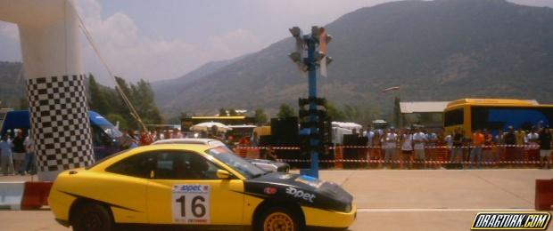 3 Temmuz 2005 İzmir Ulusal 3. Ayak