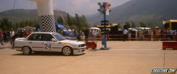 3 Temmuz 2005 İzmir Ulusal 3. Ayak