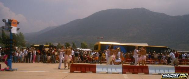3 Temmuz 2005 İzmir Ulusal 3. Ayak