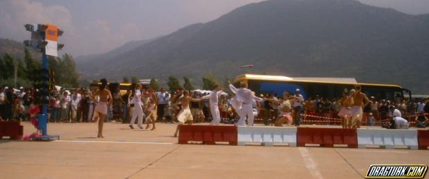 3 Temmuz 2005 İzmir Ulusal 3. Ayak