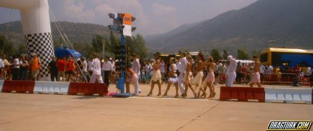3 Temmuz 2005 İzmir Ulusal 3. Ayak
