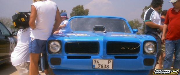 3 Temmuz 2005 İzmir Ulusal 3. Ayak