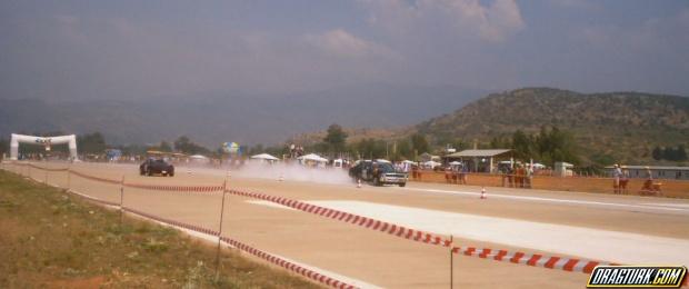 3 Temmuz 2005 İzmir Ulusal 3. Ayak