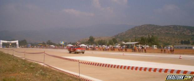 3 Temmuz 2005 İzmir Ulusal 3. Ayak