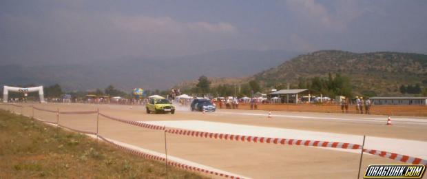 3 Temmuz 2005 İzmir Ulusal 3. Ayak