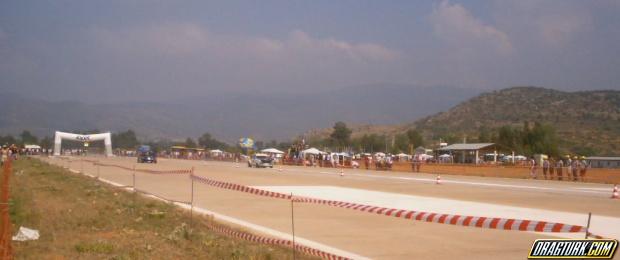 3 Temmuz 2005 İzmir Ulusal 3. Ayak