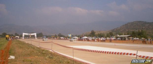 3 Temmuz 2005 İzmir Ulusal 3. Ayak