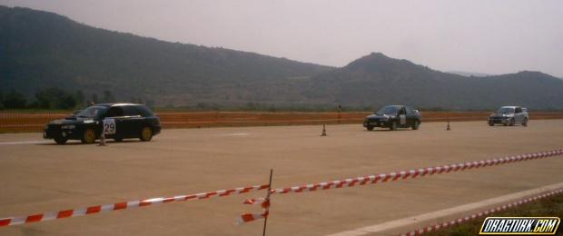 3 Temmuz 2005 İzmir Ulusal 3. Ayak