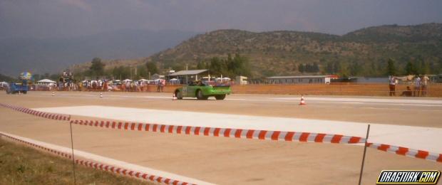 3 Temmuz 2005 İzmir Ulusal 3. Ayak