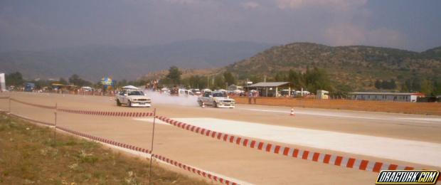 3 Temmuz 2005 İzmir Ulusal 3. Ayak