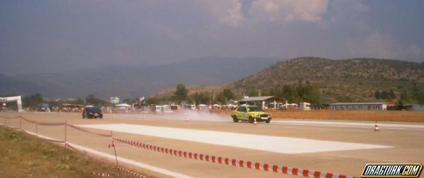 3 Temmuz 2005 İzmir Ulusal 3. Ayak