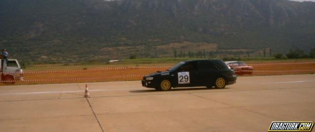 3 Temmuz 2005 İzmir Ulusal 3. Ayak