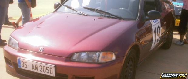 3 Temmuz 2005 İzmir Ulusal 3. Ayak