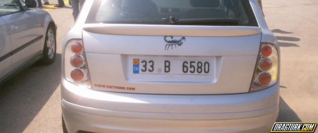 3 Temmuz 2005 İzmir Ulusal 3. Ayak