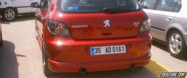 3 Temmuz 2005 İzmir Ulusal 3. Ayak