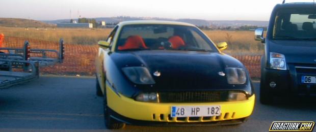 11 Eylül 2005 Eskişehir Ulusal 5. Ayak