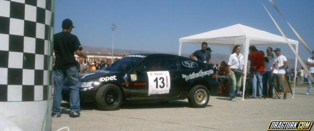 11 Eylül 2005 Eskişehir Ulusal 5. Ayak