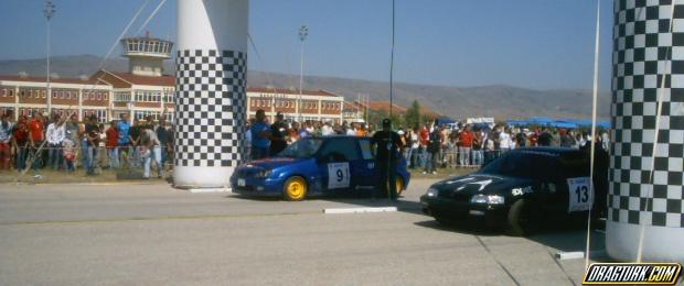 11 Eylül 2005 Eskişehir Ulusal 5. Ayak