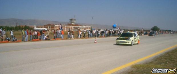 11 Eylül 2005 Eskişehir Ulusal 5. Ayak
