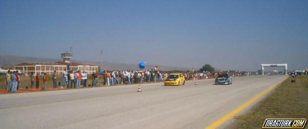 11 Eylül 2005 Eskişehir Ulusal 5. Ayak