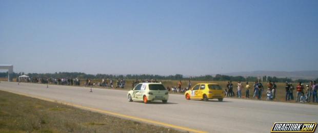 11 Eylül 2005 Eskişehir Ulusal 5. Ayak
