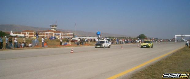11 Eylül 2005 Eskişehir Ulusal 5. Ayak