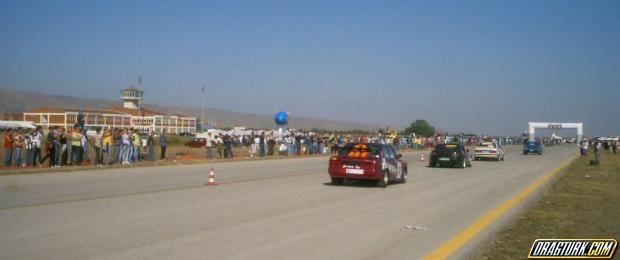 11 Eylül 2005 Eskişehir Ulusal 5. Ayak