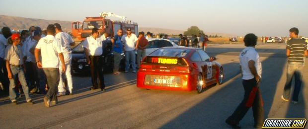 11 Eylül 2005 Eskişehir Ulusal 5. Ayak