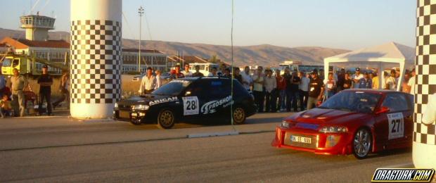 11 Eylül 2005 Eskişehir Ulusal 5. Ayak