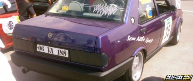 10 Ağustos 2003 Ankara
