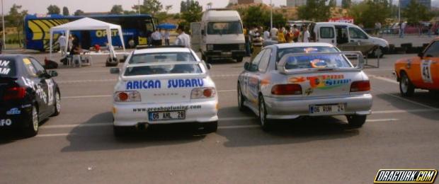 10 Ağustos 2003 Ankara