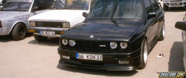 10 Ağustos 2003 Ankara