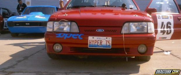 10 Ekim 2004 Ulusal 6. Ayak ve İstanbul Mahalli 4. Ayak