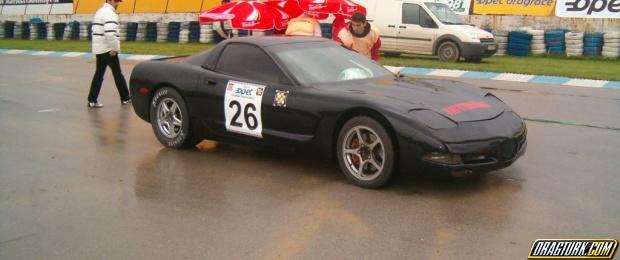 6 Kasım 2005 Ulusal 7. Ayak İzmit