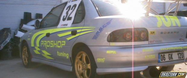 10 Ekim 2004 Ulusal 6. Ayak ve İstanbul Mahalli 4. Ayak