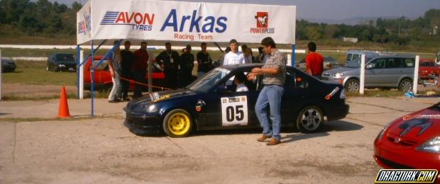 10 Ekim 2004 Ulusal 6. Ayak ve İstanbul Mahalli 4. Ayak