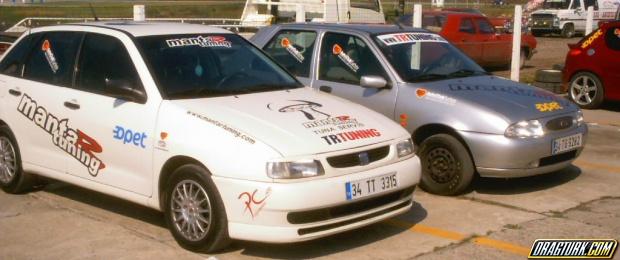 10 Ekim 2004 Ulusal 6. Ayak ve İstanbul Mahalli 4. Ayak