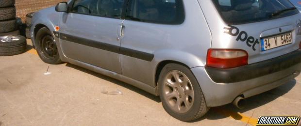 10 Ekim 2004 Ulusal 6. Ayak ve İstanbul Mahalli 4. Ayak