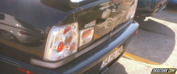 10 Ekim 2004 Ulusal 6. Ayak ve İstanbul Mahalli 4. Ayak