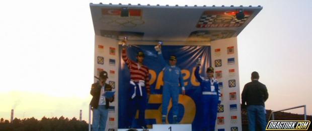 10 Ekim 2004 Ulusal 6. Ayak ve İstanbul Mahalli 4. Ayak