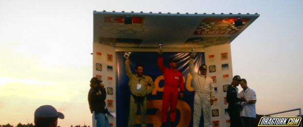 10 Ekim 2004 Ulusal 6. Ayak ve İstanbul Mahalli 4. Ayak