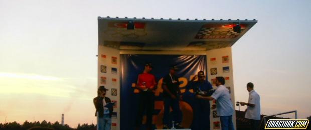 10 Ekim 2004 Ulusal 6. Ayak ve İstanbul Mahalli 4. Ayak