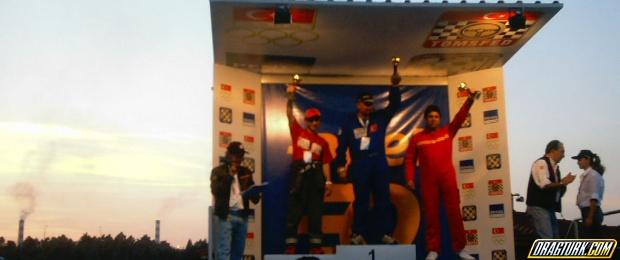10 Ekim 2004 Ulusal 6. Ayak ve İstanbul Mahalli 4. Ayak