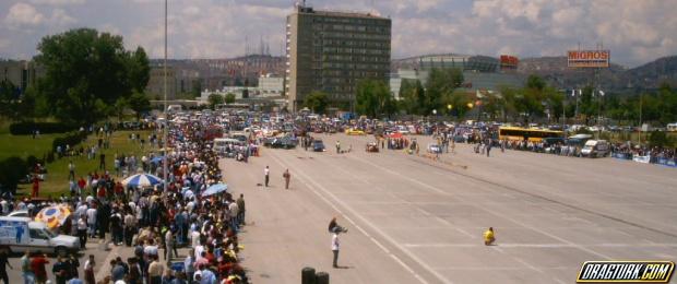 30 Mayıs 2004 Ankara Ulusal 2. Ayak