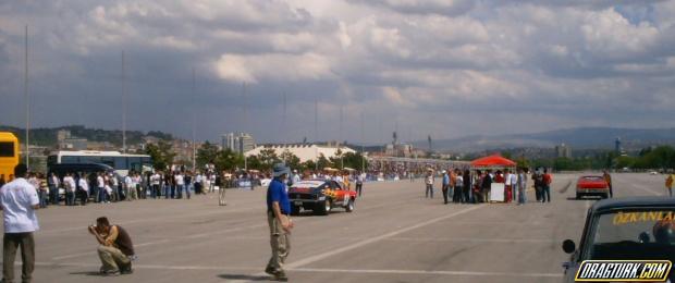 30 Mayıs 2004 Ankara Ulusal 2. Ayak