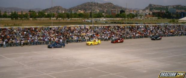 30 Mayıs 2004 Ankara Ulusal 2. Ayak